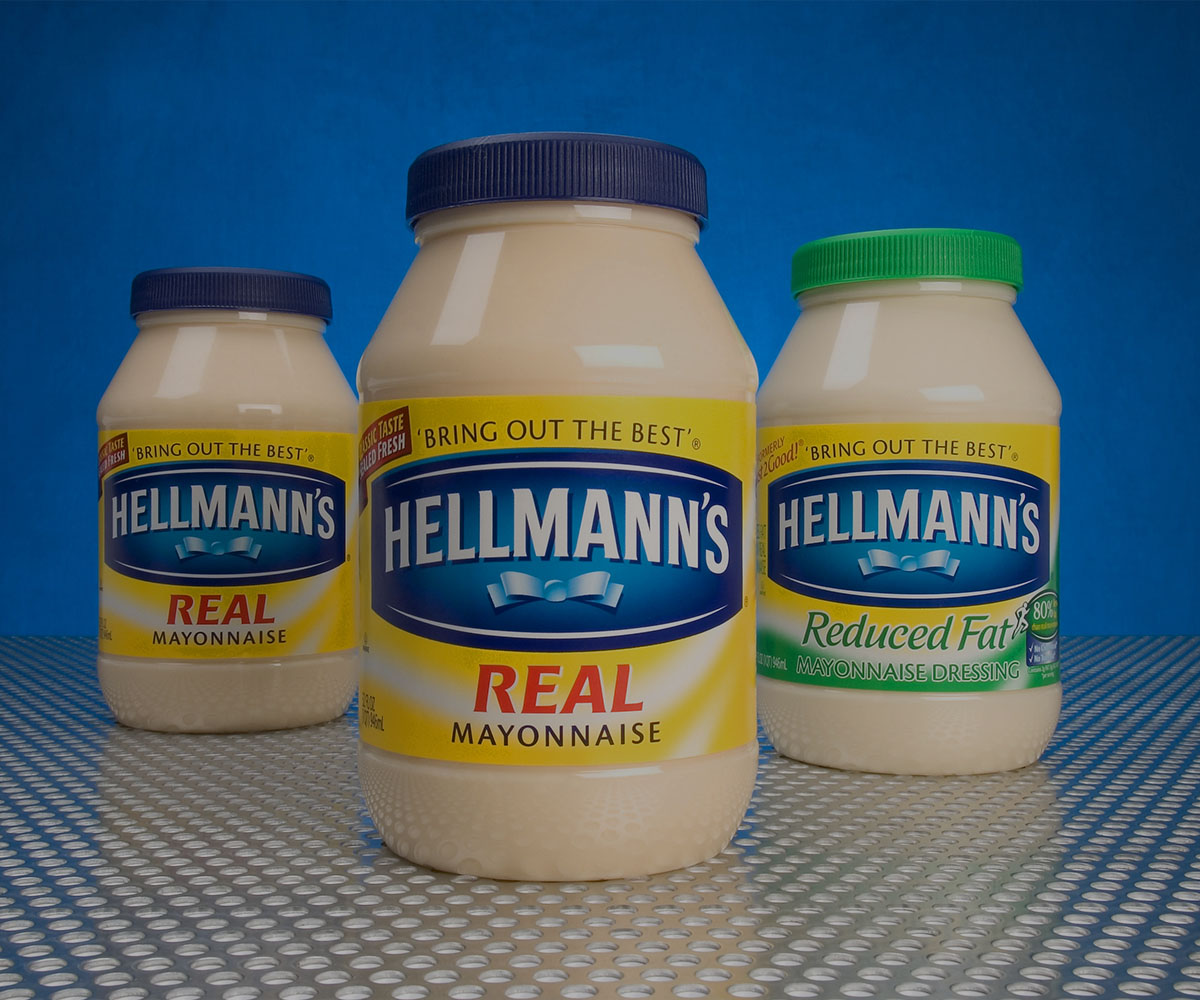 Hellmans - Cayisle Enterprises LTD